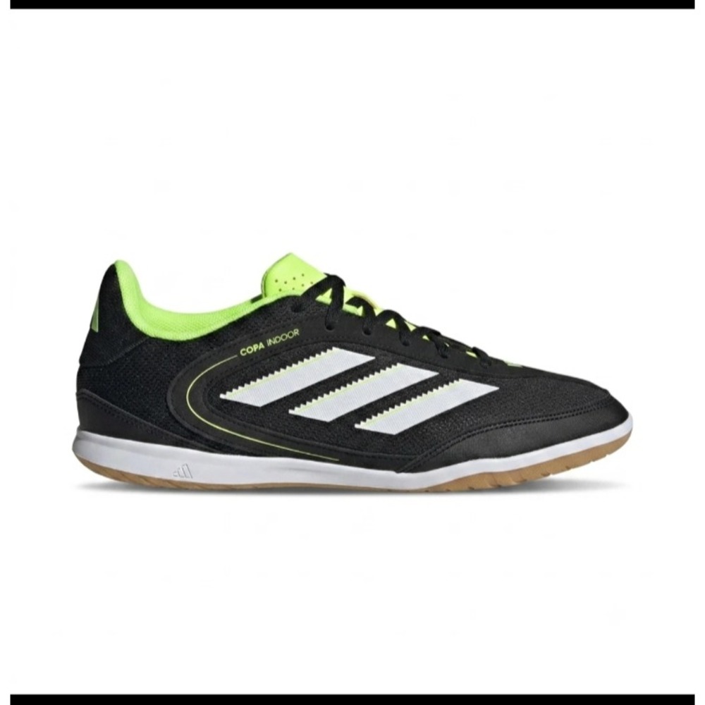 adidas Size 11 Copa Pure 3 Club Indoor Court Soccer Shoes Cleats JR2892 NEW